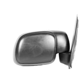 LongView Towing Mirror LVT-2600 The Original Slip On Tow Mirror For Ford 99 - 05